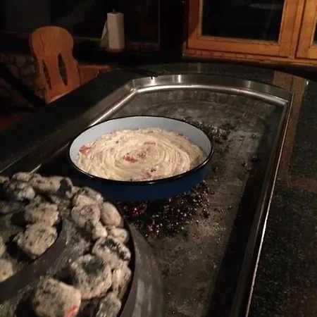 Ostanak kod kuće Stricek Kupres (Canton 10)