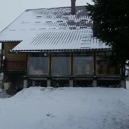 Stricek Ostanak kod kuće *